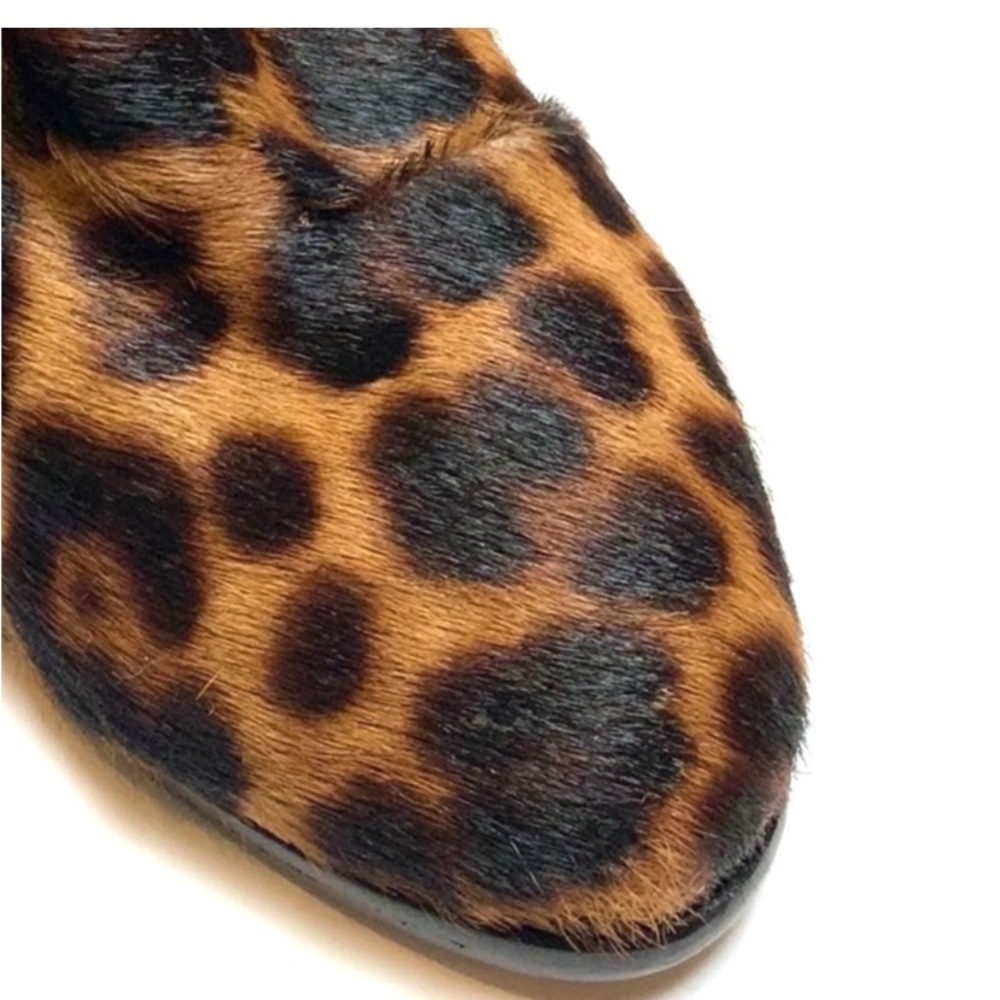 🥳HOST PICK!!!!🥳🌟 Rag & Bone: Rock & Roll Ponyhair Boots 🌟 - Picture 5 of 11